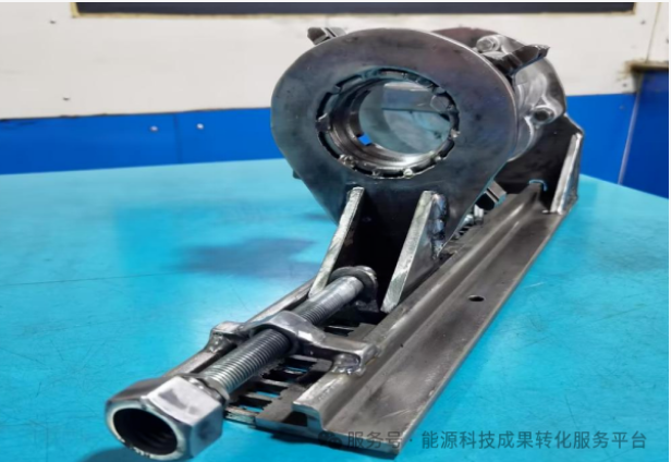 防爆胶圈加工专用车床